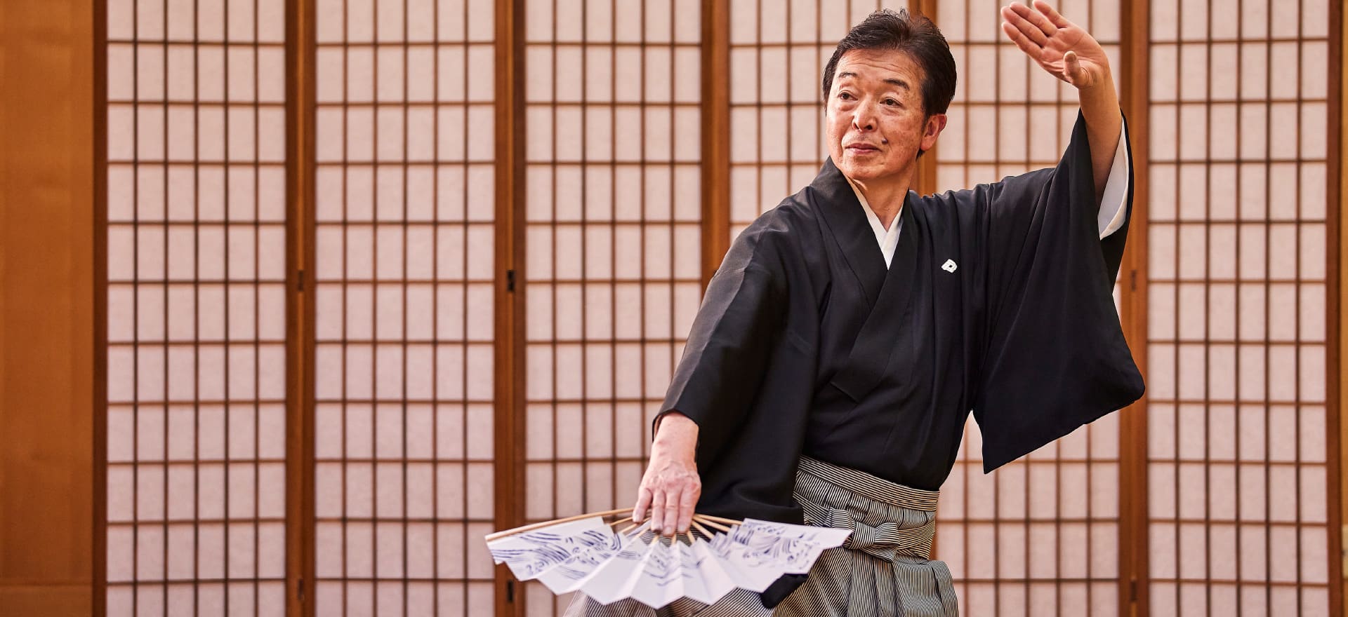 創作舞踊 いし田流