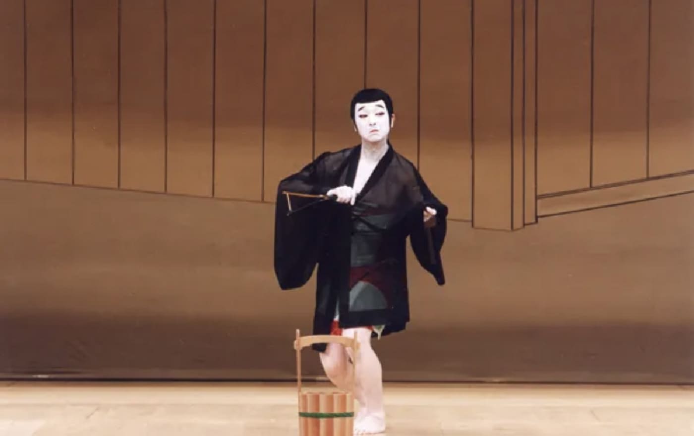 西川流のこれから